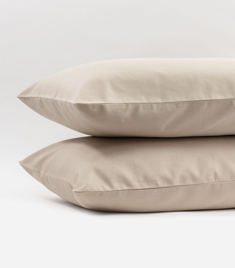 Linen Sheet Set
