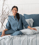 Linen Sheet Set