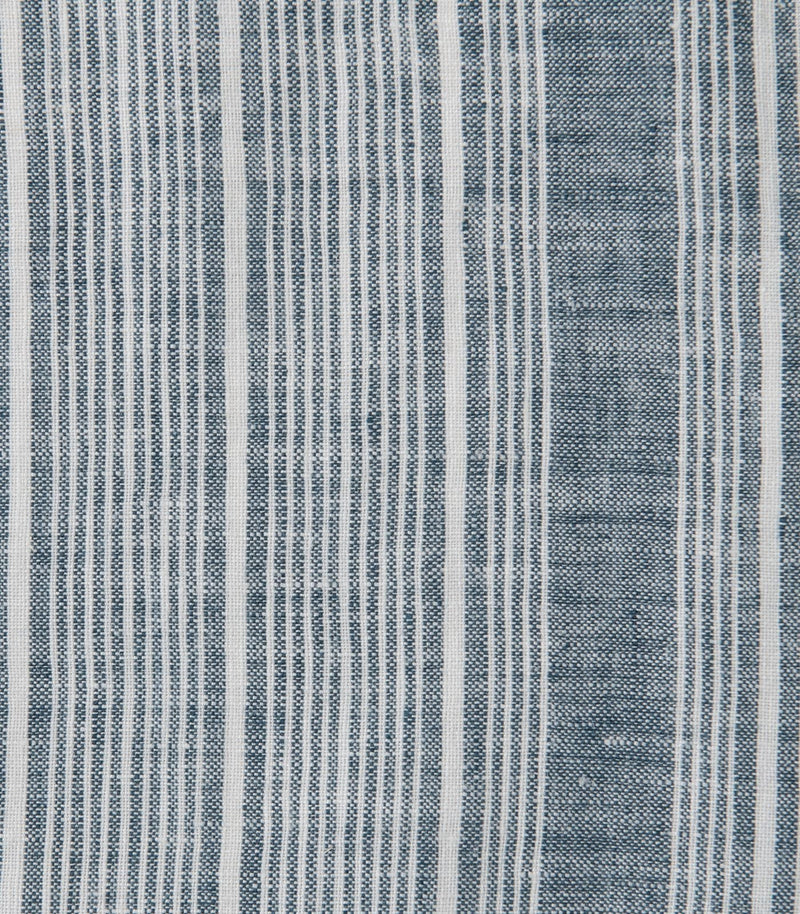 Linen Plain Quilt Cover Set