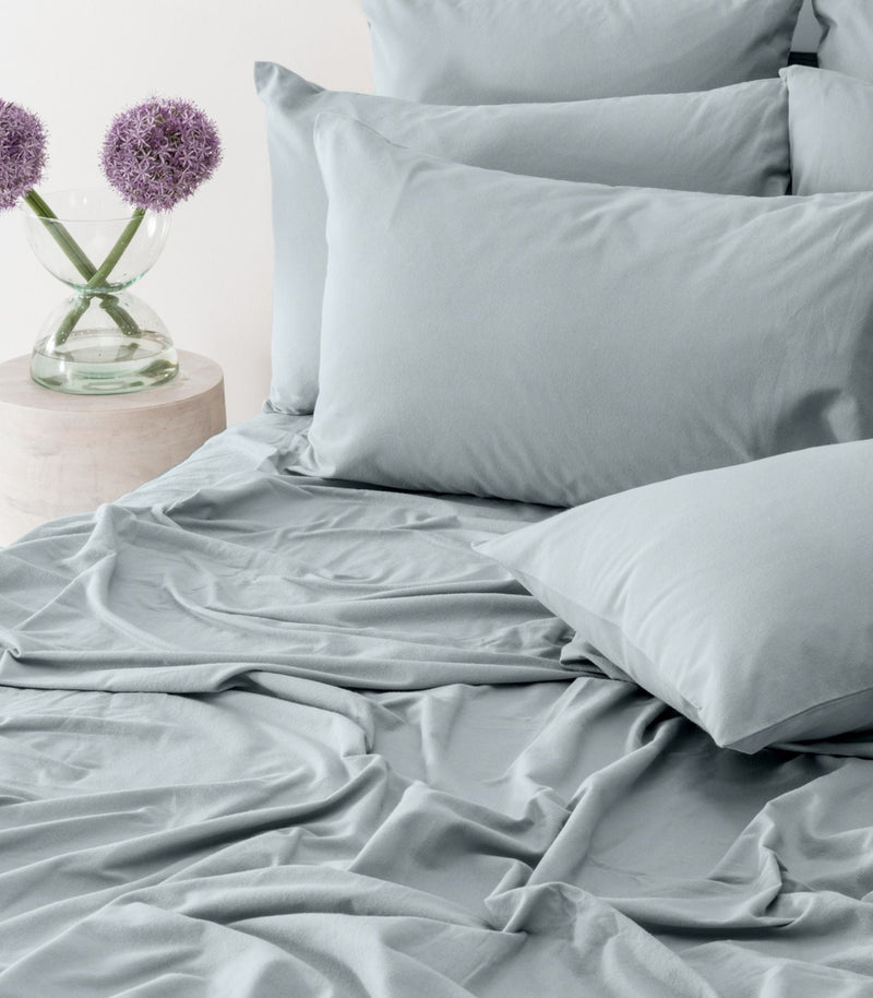 Flannelette Sheet Set