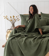 Linen Sheet Set