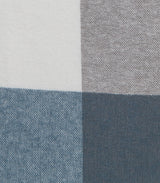 Flannelette Sheet Set - Check