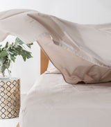 Sateen Sheet Set - Luxe