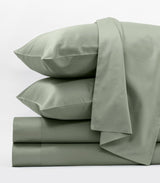 Sateen Sheet Set