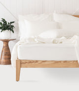 Linen Sheet Set