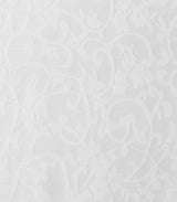 Sateen Quilt Cover Set - Jacquard