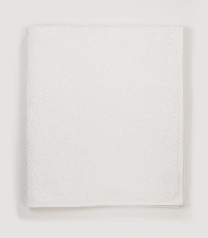 Twill Bath Sheet