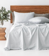 Sateen Sheet Set