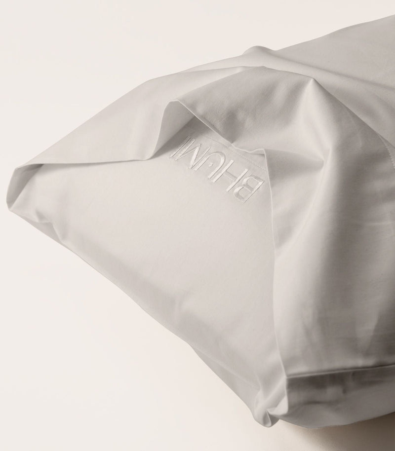 Sateen Sheet Set
