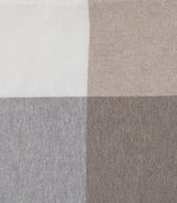 Flannelette Sheet Set - Check