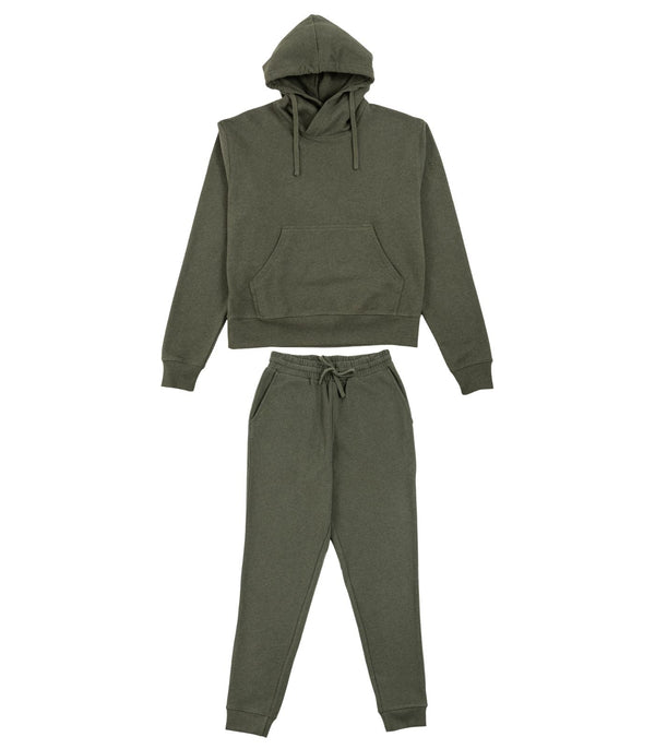 Track Pant and Hoodie - New Arrival