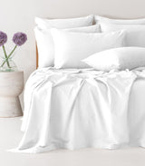 Flannelette Sheet Set