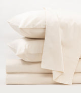 Sateen Sheet Set