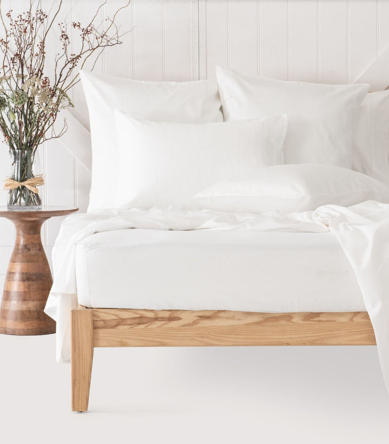 Sateen Sheet Set
