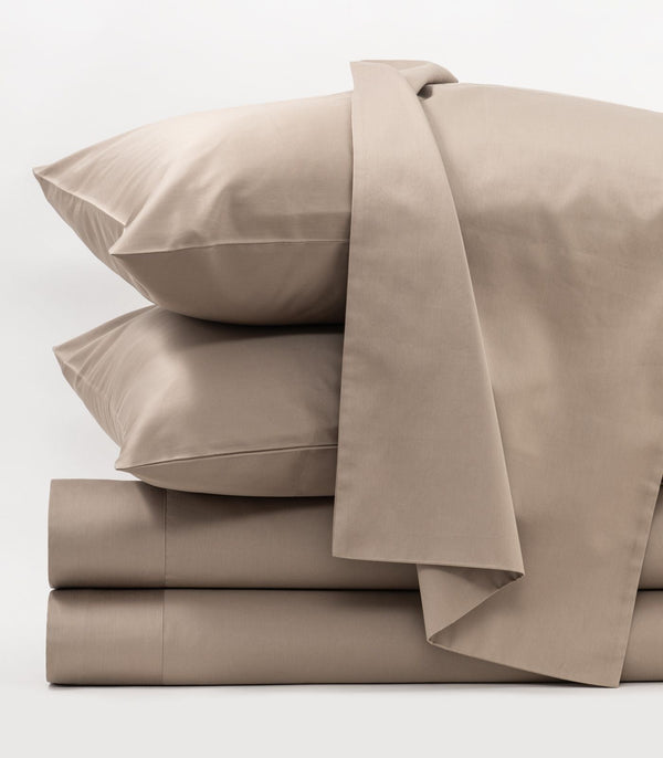 Sateen Sheet Set