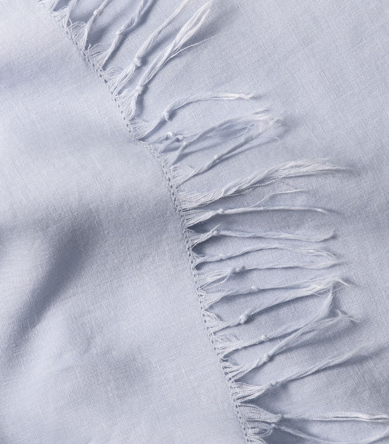 Linen Throw