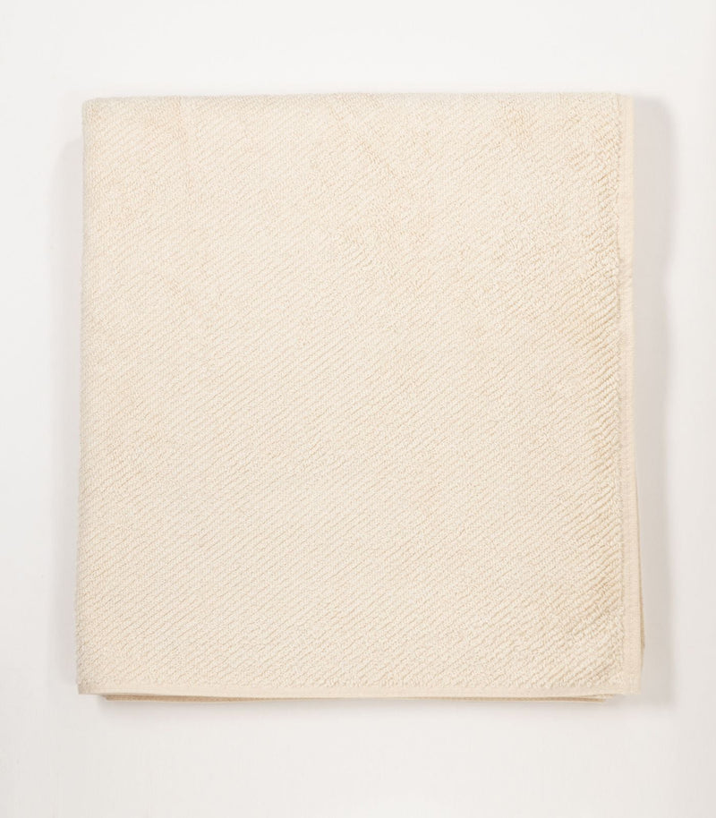 Twill Bath Sheet