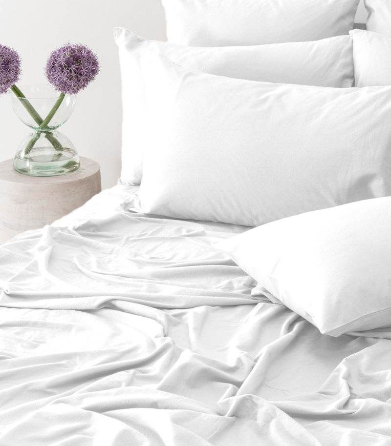 Flannelette Sheet Set