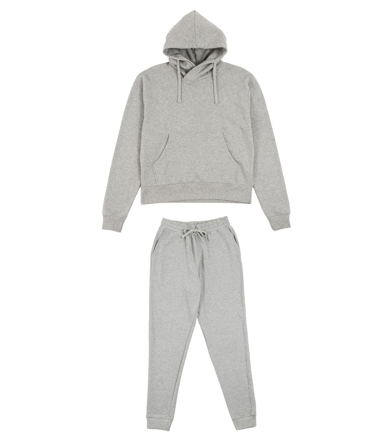 Track Pant and Hoodie Pack