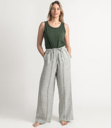 Linen Pant