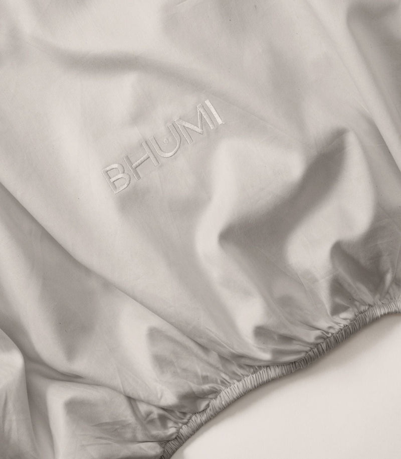 Sateen Sheet Set