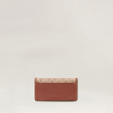 Adelie Wallet Clutch