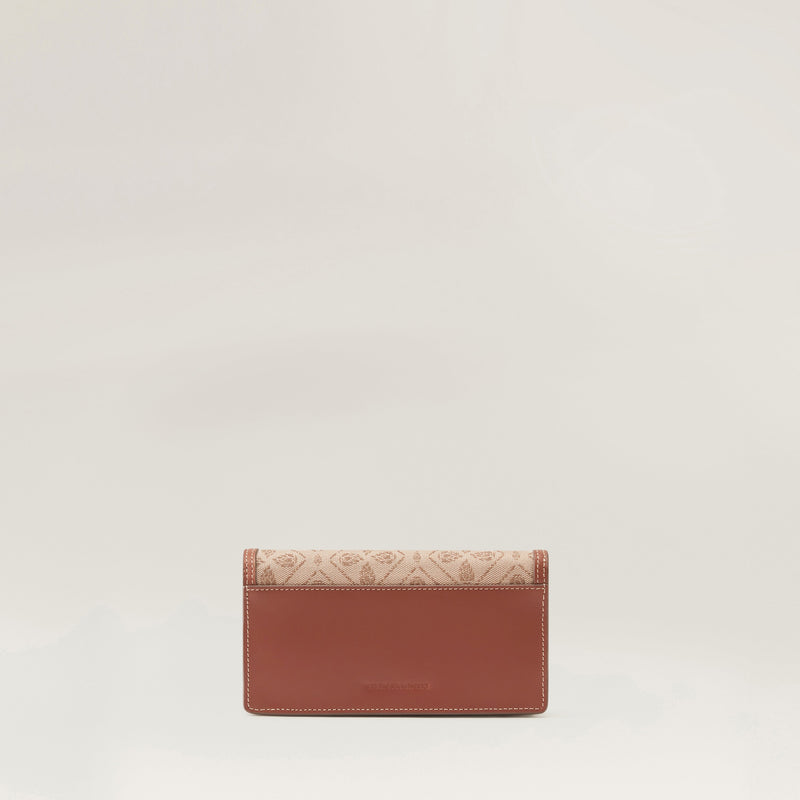 Adelie Wallet Clutch