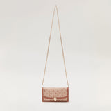 Adelie Wallet Clutch