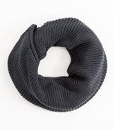 Infinity Knit Scarf