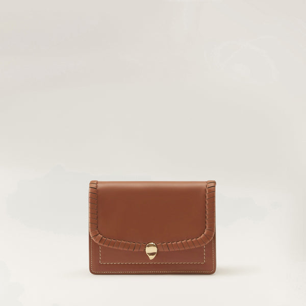 Dauphine Crossbody