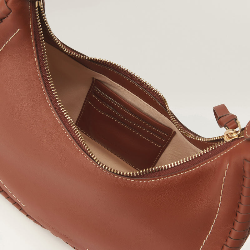 Soleil Hobo Bag
