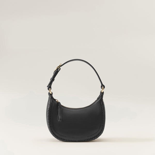 Vivie Mini Hobo Bag