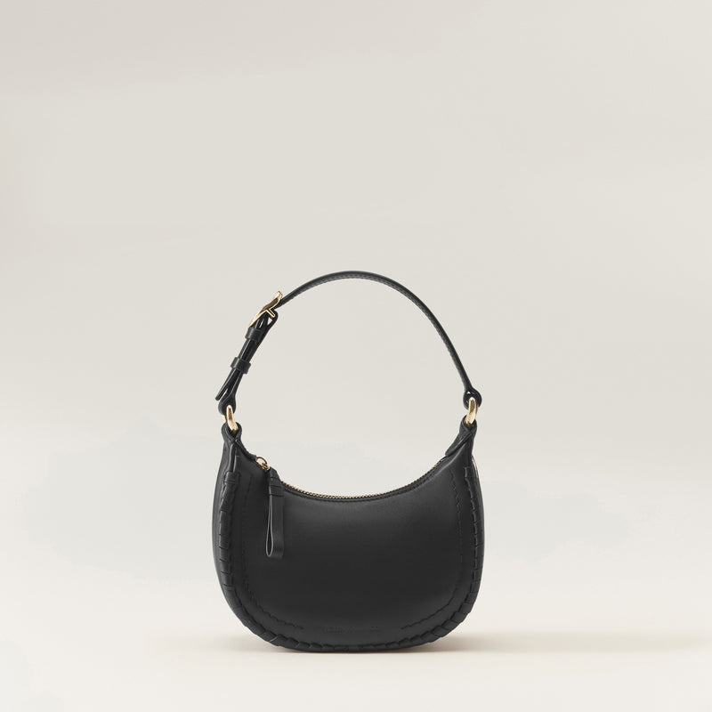 Vivie Mini Hobo Bag