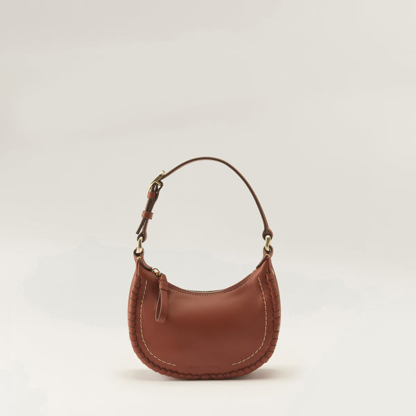 Vivie Mini Hobo Bag