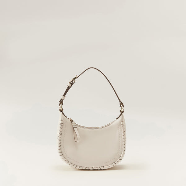 Vivie Mini Hobo Bag