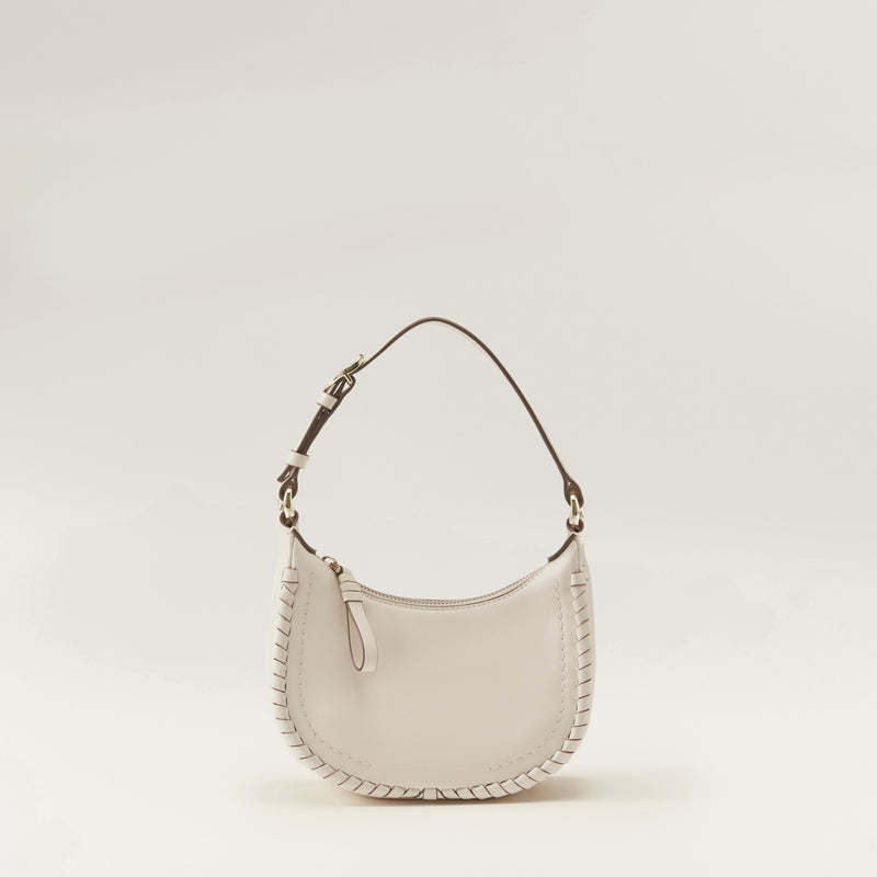 Vivie Mini Hobo Bag