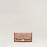 Adelie Wallet Clutch