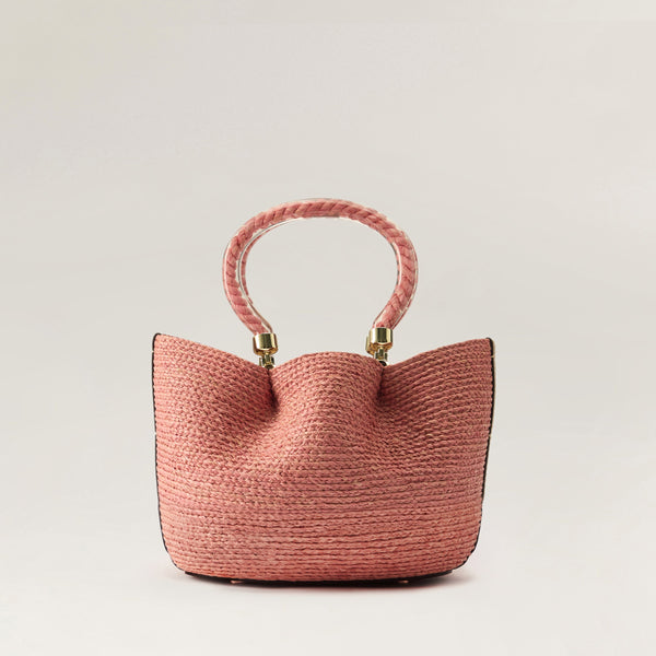 Camelia Basket