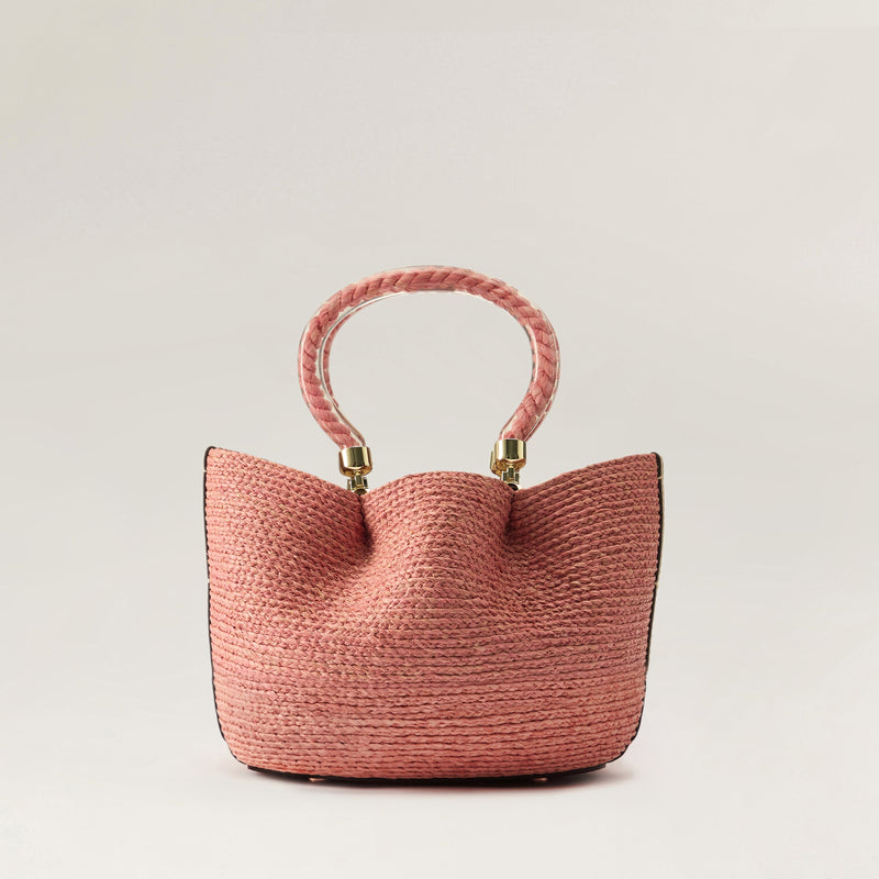 Camelia Basket