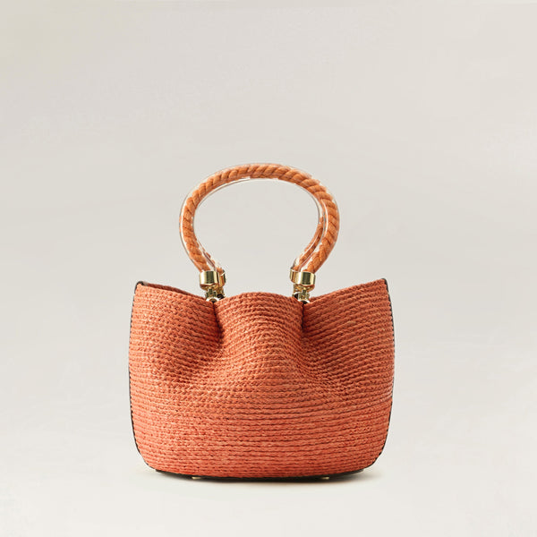 Camelia Basket