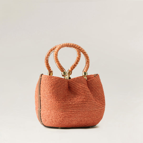 Camelia Basket