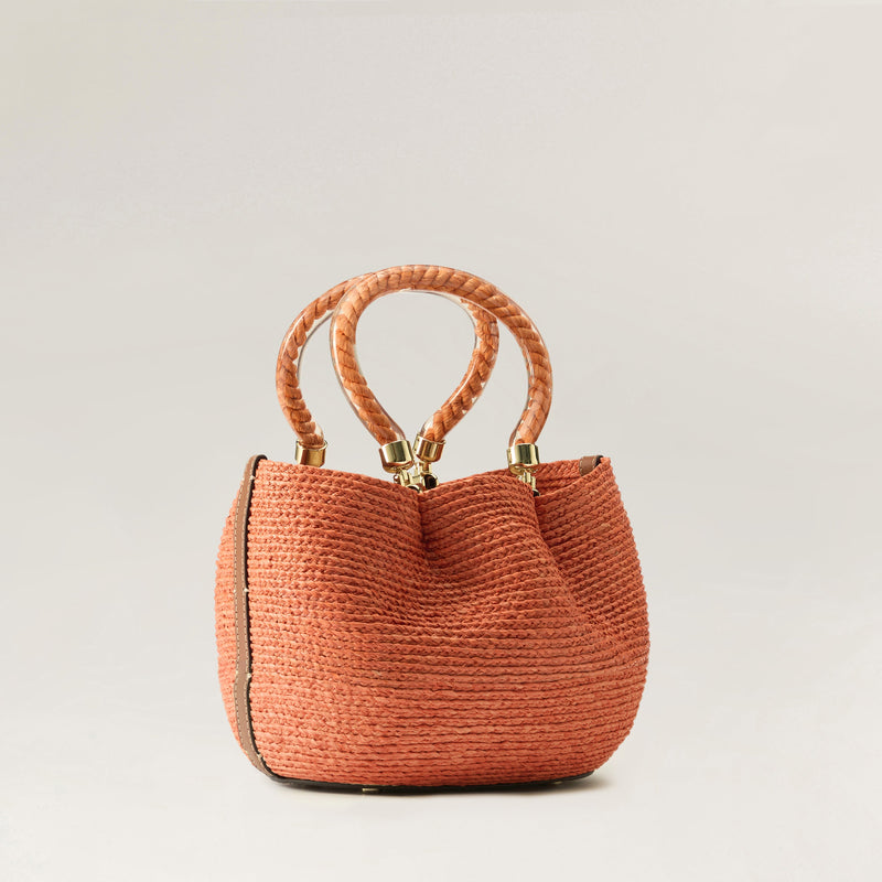 Camelia Basket