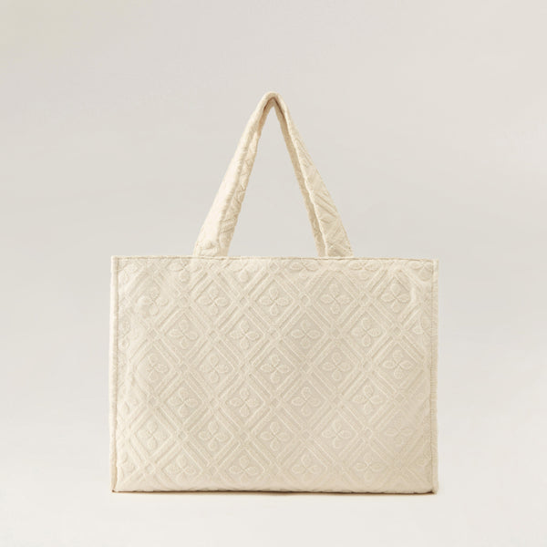 Rocamar Terry Tote