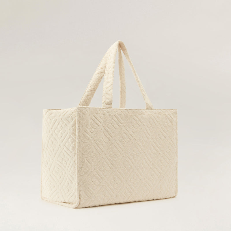 Rocamar Terry Tote