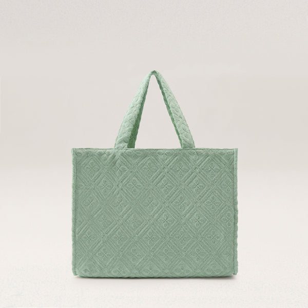 Rocamar Terry Tote