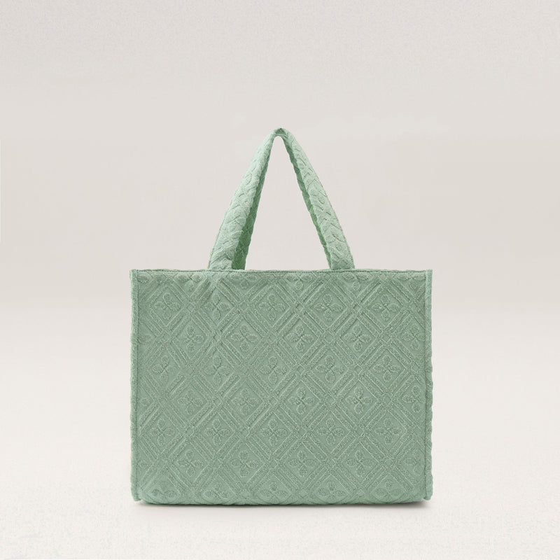 Rocamar Terry Tote