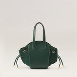 Piaf Mini With Suede