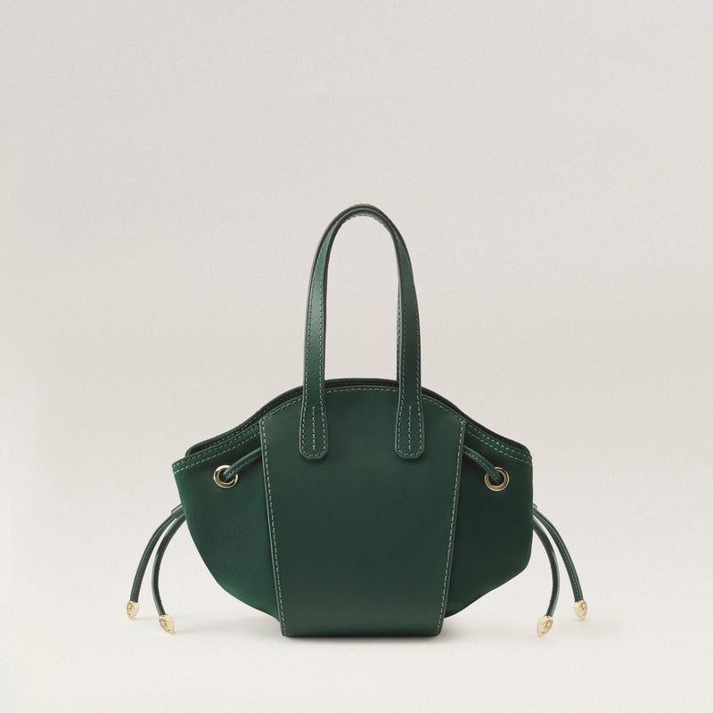 Piaf Mini With Suede