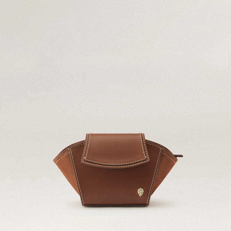 Dalida with Suede