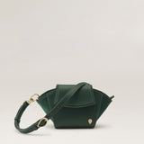Dalida with Suede